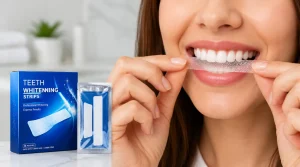 Do Teeth Whitening Strips work